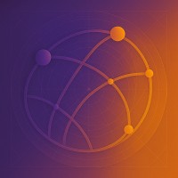 Polymath logo - Similar company to Z Mark