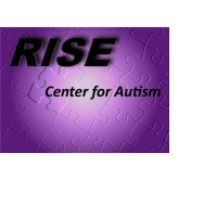 RISE Center for Autism logo - Similar company to Md Data
