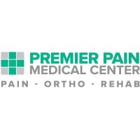 Premier Pain Medical Center logo - Similar company to Southern Billing Solutions