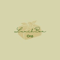 LunchBox Orø logo - Similar company to Mattssonnielsen - Naturlig Gastronomi