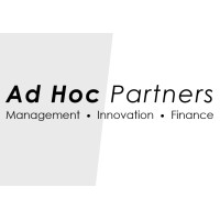 Ad Hoc Partners logo - Similar company to Estuia