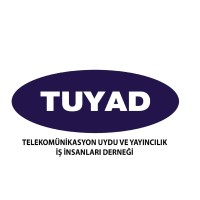 TUYAD logo - Similar company to Cubesat Vision