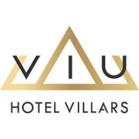 Hotel VIU Villars sur Ollon logo - Similar company to Gerance Service
