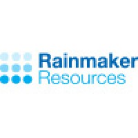 Rainmaker Resources logo - Similar company to Rain Maker Media