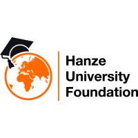 Hanze University Foundation logo - Similar company to Pebco Ag Https://Www.Linkedin.Com/Redir/Invalid-Link-Page?Url=Precise%2Econsulting
