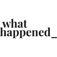 whathappened.io logo - Similar company to Minimals
