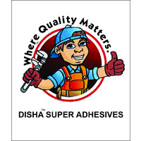 DISHA SUPER GLUES - India logo - Similar company to Techplast Testing Machines