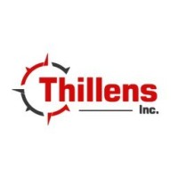 Thillens logo - Similar company to Cite Armored