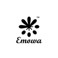 Emowa Socks logo - Similar company to Acho Socks