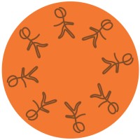 Nahuel Foundation logo - Similar company to Hacienda Of Hope