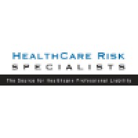 Healthcare Risk Specialists