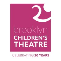 Brooklyn Children's Theatre logo - Similar company to Ymtc - Youth Musical Theater Company