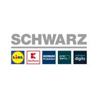 Schwarz Gruppe logo - Similar company to C & A Mode & Co.