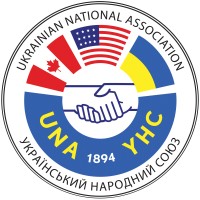 Ukrainian National Association, Inc. logo - Similar company to Slava Ukraini