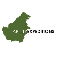 Ability Expeditions logo - Similar company to Asia Ability Creative Teambuilding