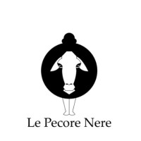 Editorial Le Pecore Nere logo - Similar company to Editorial Arlekín