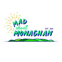 Mad About Monaghan (MAM) logo - Similar company to Monaghan Dublin Business Network