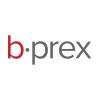 bprex group ag logo - Similar company to Techway Gmbh