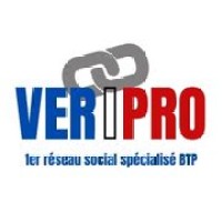 VERIPRO logo - Similar company to Dimensions Portes Et Fenêtres