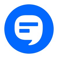 Sinch SimpleTexting logo - Similar company to Ez Texting