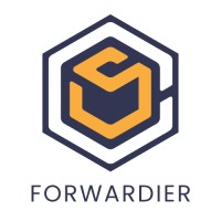 Forwardier | Freight Forwarding logo - Similar company to Aa Freight Forwarder