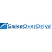 Sales OverDrive GmbH logo - Similar company to Sales Overdrive