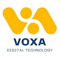 Voxa logo - Similar company to Ids®