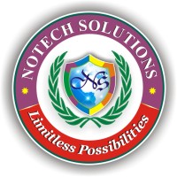 Notech Solutions logo - Similar company to 𝐂𝐨𝐝𝐞𝐩𝐞𝐧𝐜𝐞