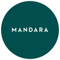 MandaraRX logo - Similar company to Digital Deets