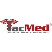 TacMed.gr logo - Similar company to Tactical Defence Solutions Ltd