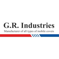 GR Industries logo - Similar company to Pascal Computers Pvt Ltd