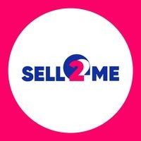 Sell2Me Conference logo - Similar company to Digital4Plovdiv