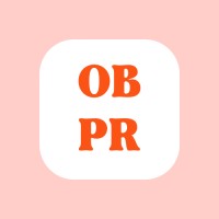 OBPR logo - Similar company to Ever Life Design