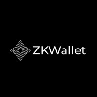 ZK WALLET logo - Similar company to Quickshell
