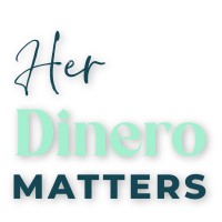 Her Dinero Matters logo - Similar company to Say Hola Wealth®