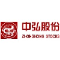 Zhonghong Holdings Group logo - Similar company to Choctaw-Kaul Distribution Company