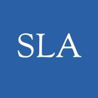 Susanna Lea Associates logo - Similar company to La Belle