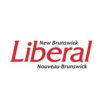 New Brunswick Liberal Party | Parti libéral du Nouveau-Brunswick logo - Similar company to Council Of The Federation Secretariat | Secrétariat Du Conseil De La Fédération