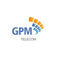 GPM TELECOMUNICAÇÃO logo - Similar company to Smart Distribuidora