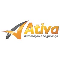 Ativa Automação e Segurança logo - Similar company to Drivemax Sistemas De Automação