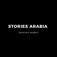 Stories Arabia logo - Similar company to Multiverse Media