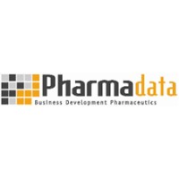 PHARMA-DATA S.A. logo - Similar company to Pharmadata