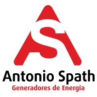 Antonio Spath & Cía. S.A. logo - Similar company to Groundforce Wa