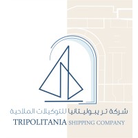 Tripolitania Shipping Company LTD logo - Similar company to Morocco Shipping & Forwarding Company