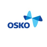 OSKO(Medical) logo - Similar company to Cbzs Tech
