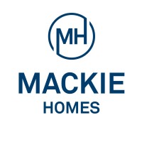 Mackie Homes logo - Similar company to Expographiq