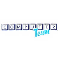 Computer Team logo - Similar company to Aegis Vision