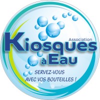 Kiosques à Eau logo - Similar company to Gti - Nayax France