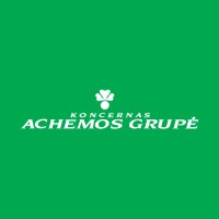 Koncernas ACHEMOS GRUPĖ logo - Similar company to Iremas