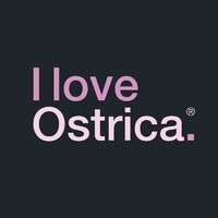 I love Ostrica logo - Similar company to Cremonafiere
